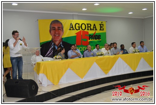 rolim de moura